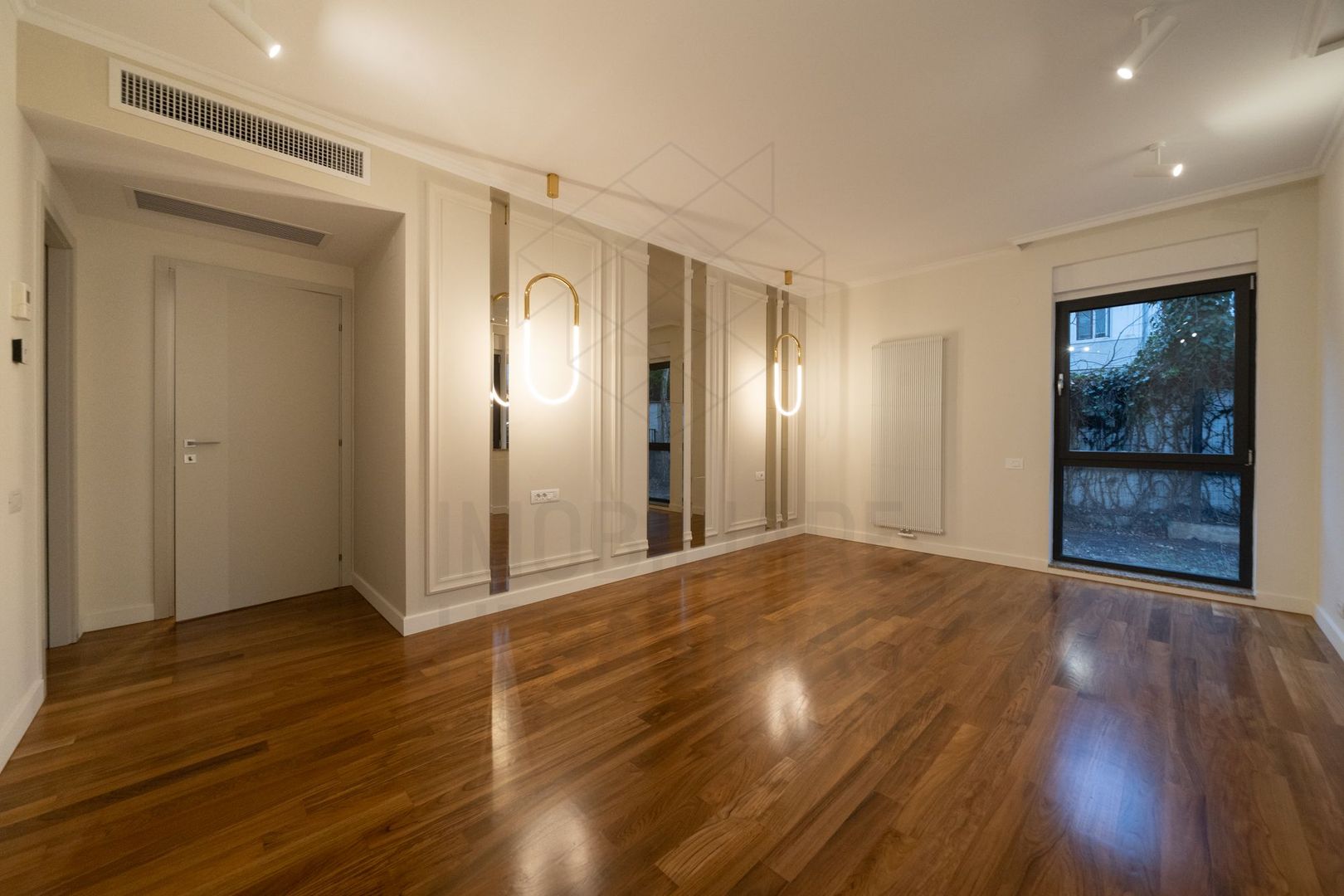 Washington Residence | Luxury 3 bedroom apartment for rent