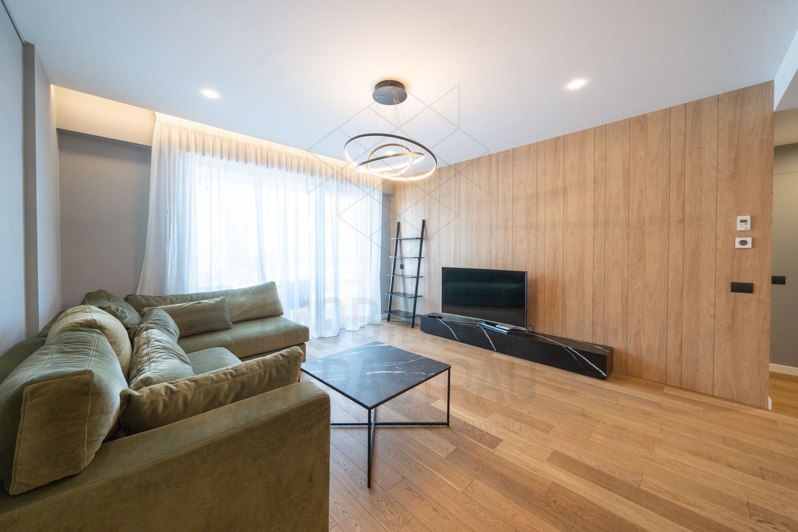 ONE Herastrau Towers | Luxury Homes | First rent