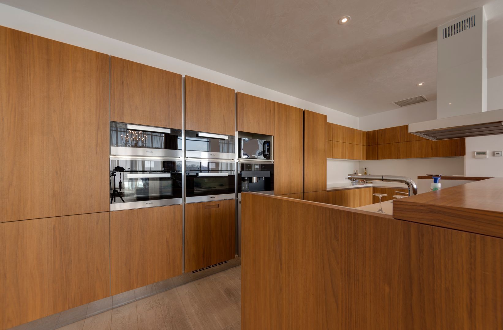 Monteux Penthouse | Duplex, 6 rooms, unique view overlooking Floreasca Lake