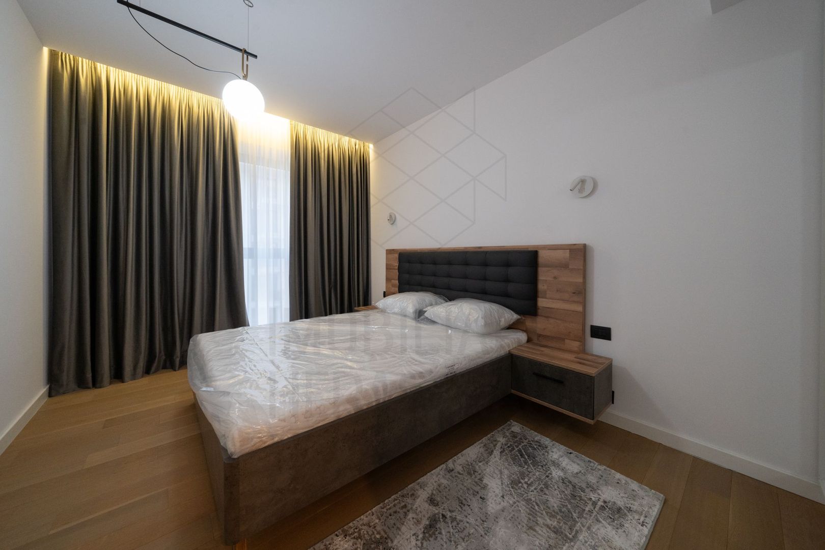 ONE Herastrau Towers | Luxury Homes | 3 locuri de parcare