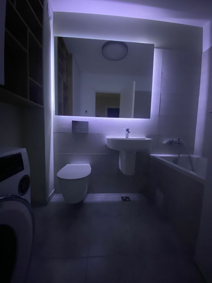 Complex La Citadela | Baneasa | 2 camere | Parcare