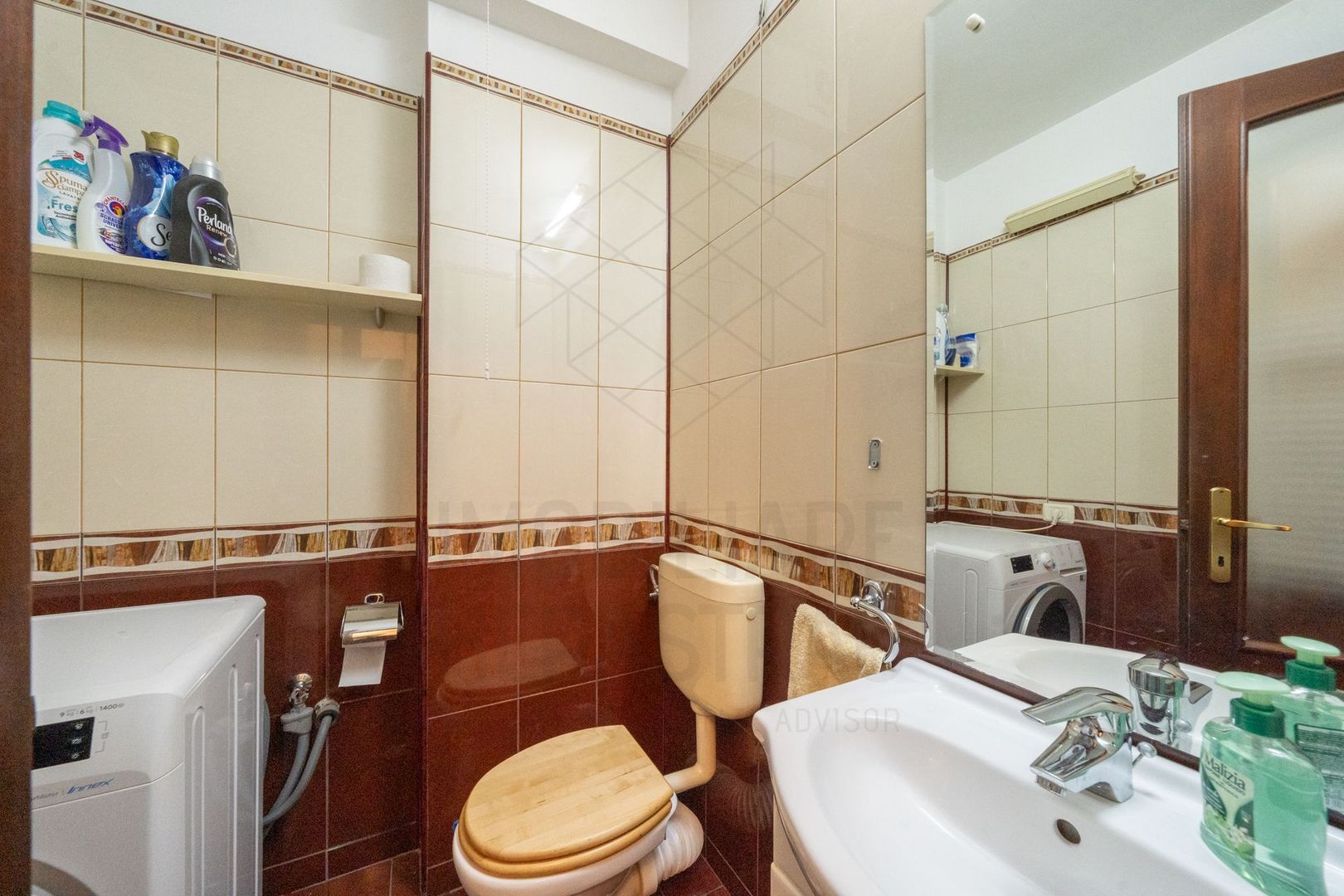 5 room Apartment for rent, Aviatorilor area