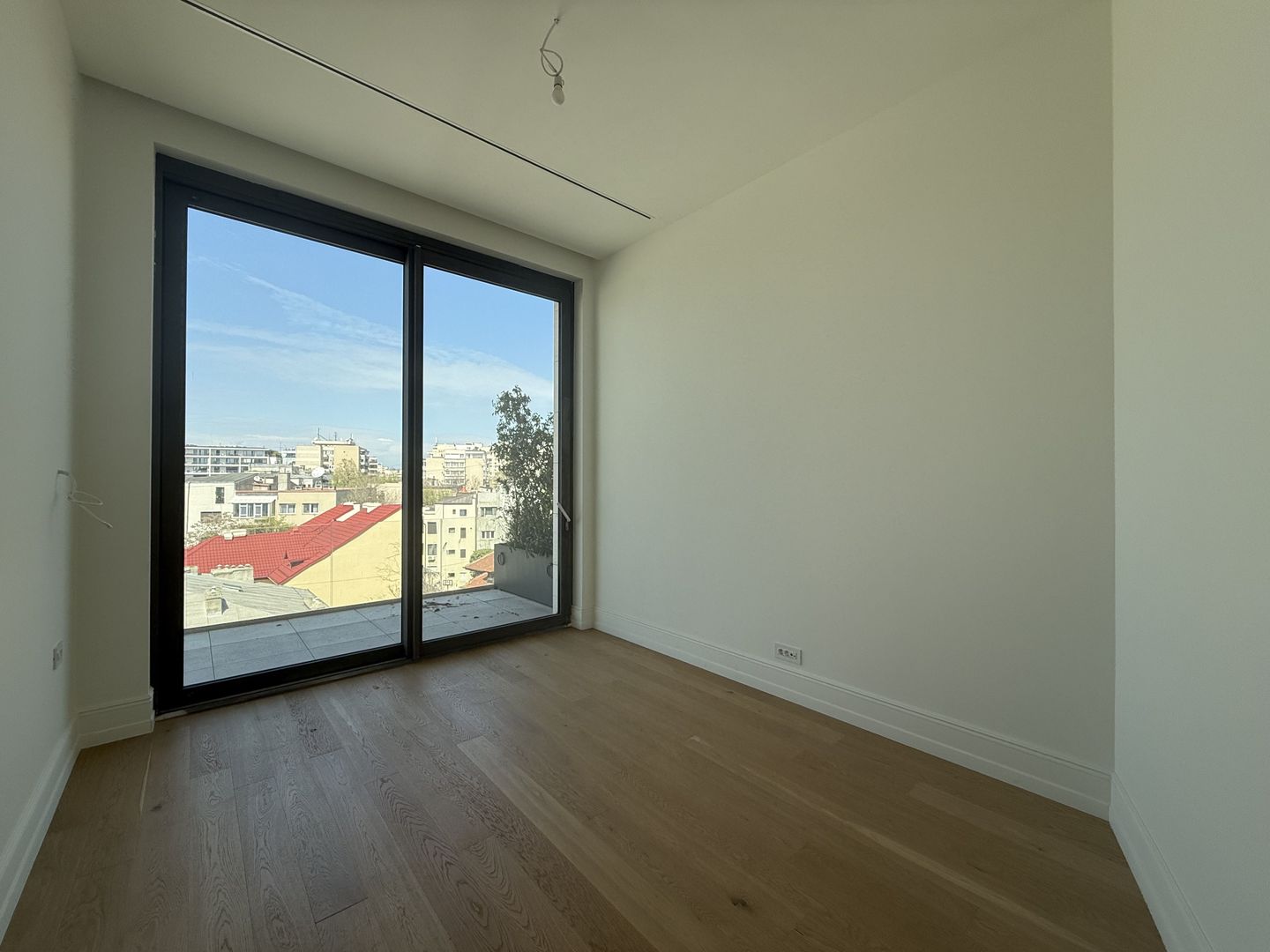 La Maison | Senzeriinal penthouse downtown Bucharest