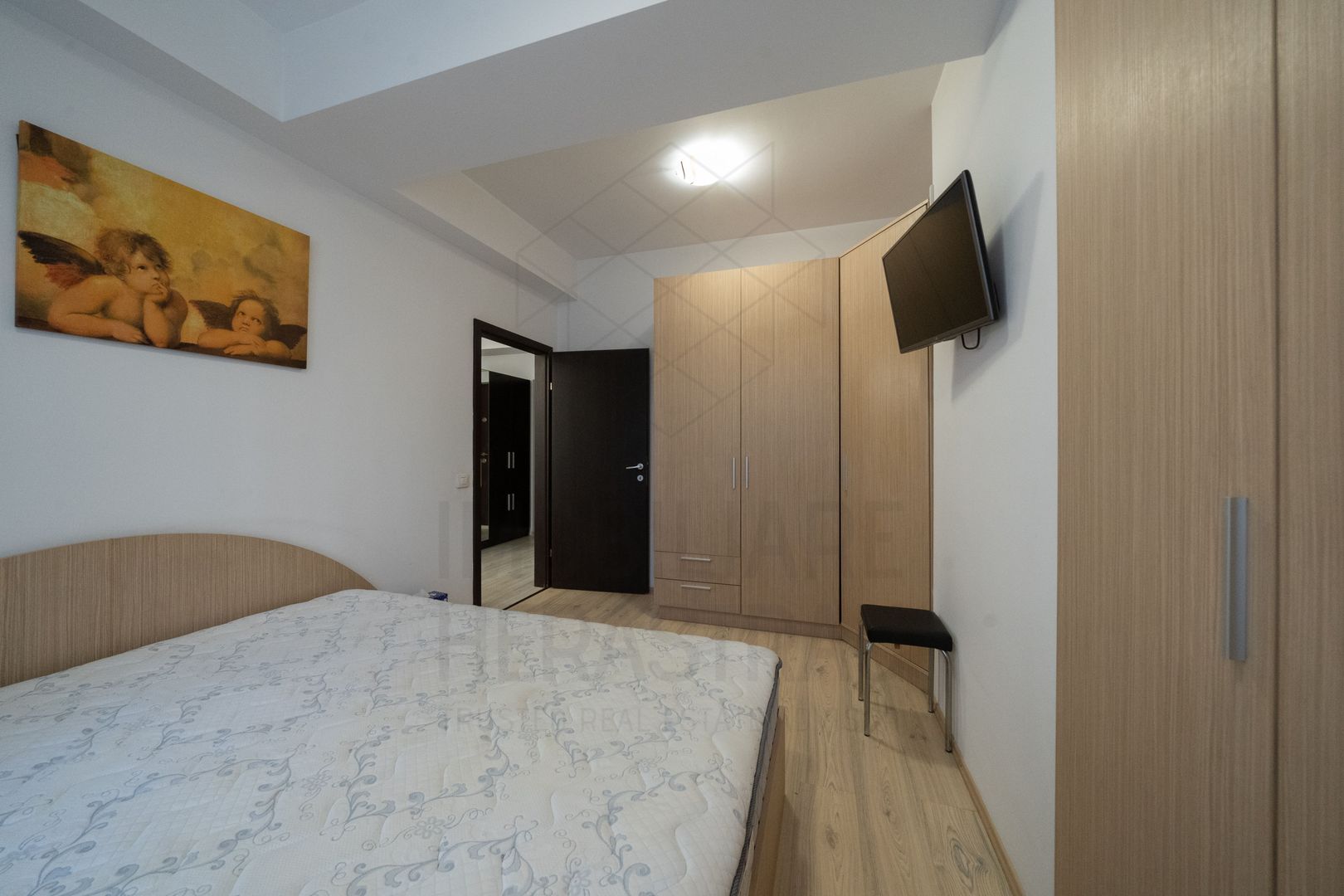 2 room Apartment for sale, Herastrau area