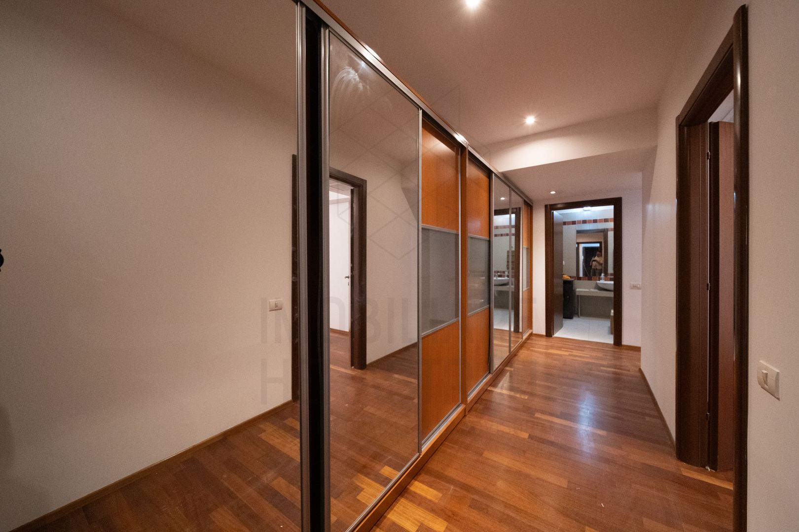 3 room Apartment for sale, Soseaua Nordului area