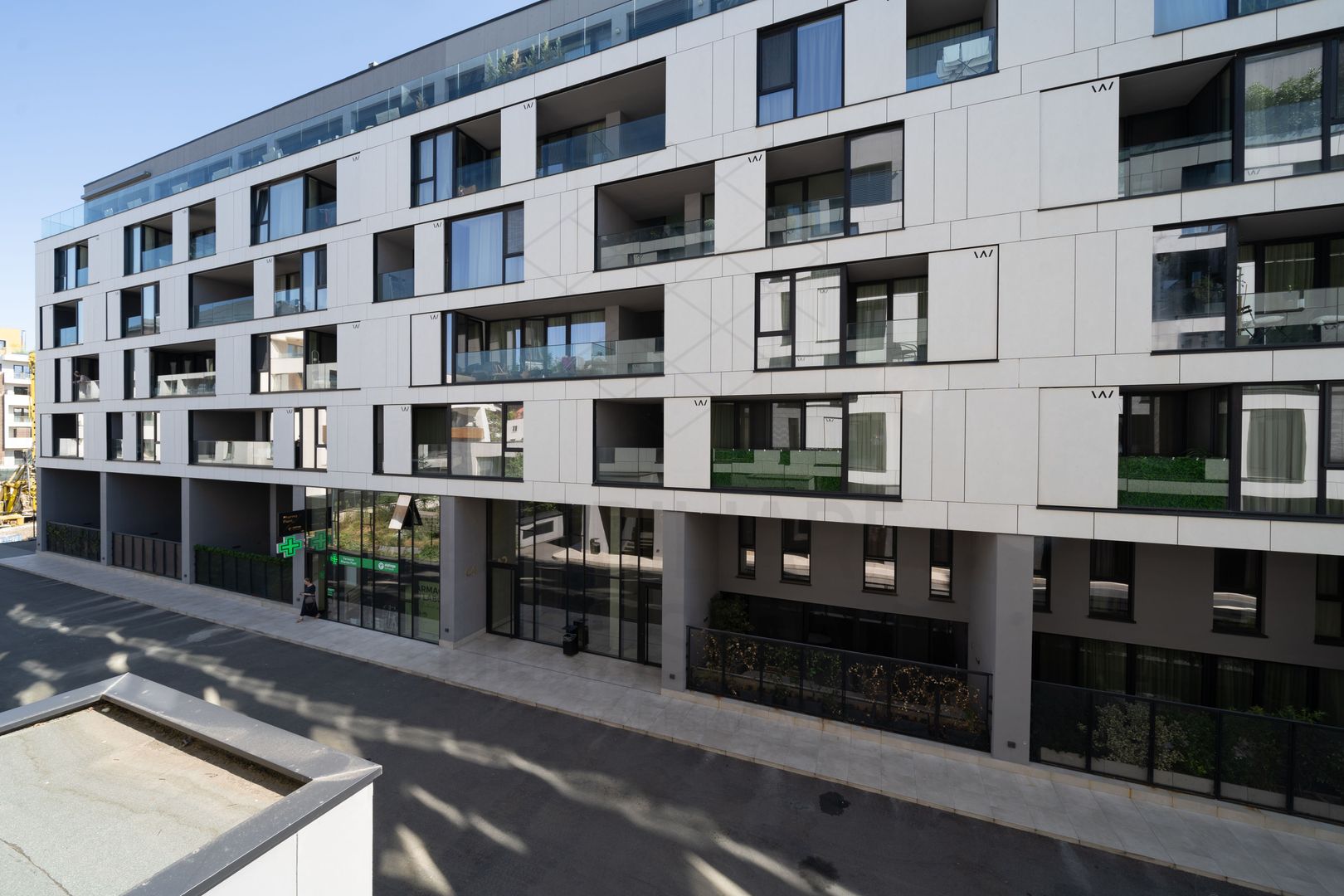 3 room Apartment for sale, Herastrau area