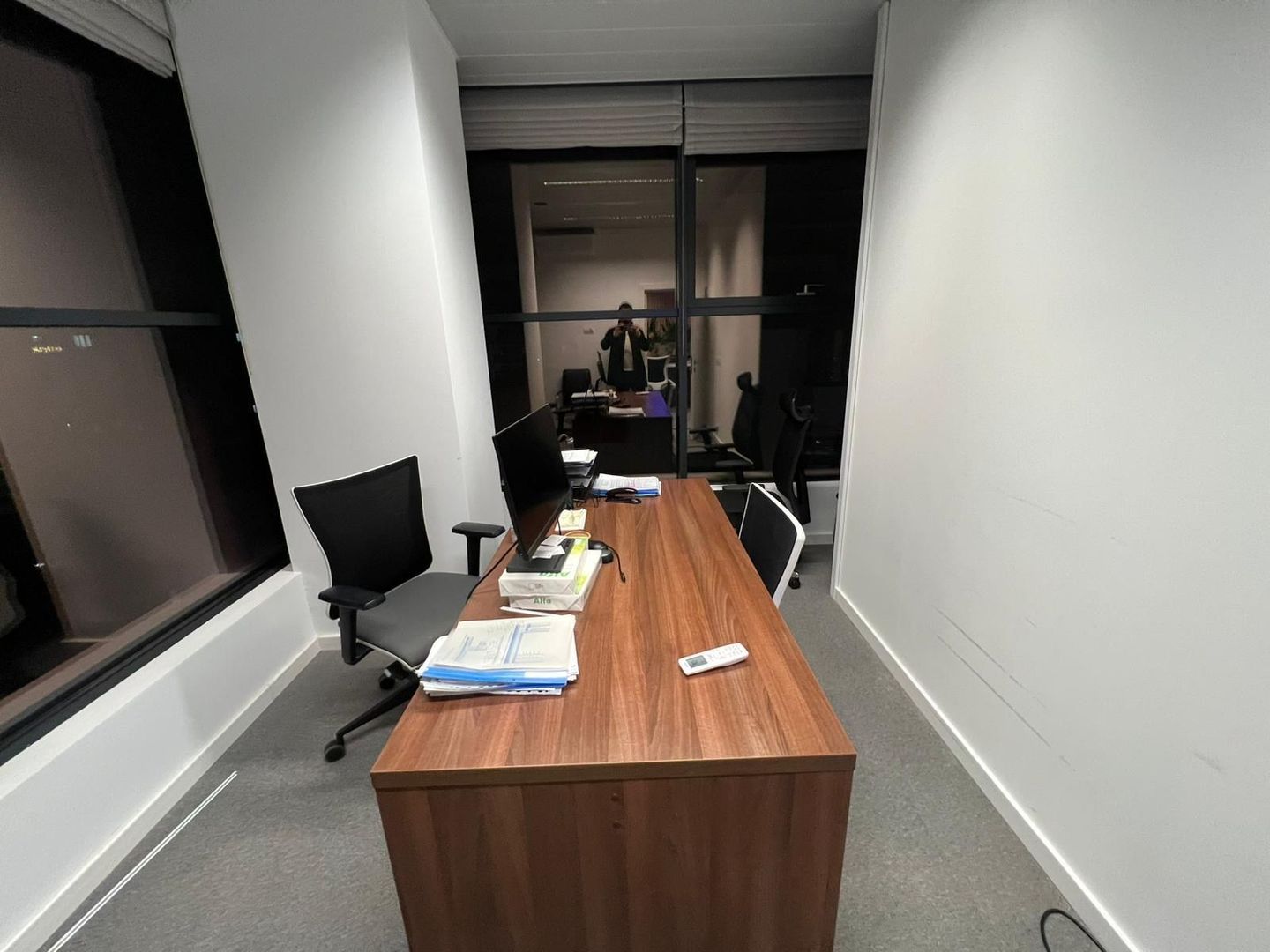 Herăstrău | Spațiu de birouri clasa A