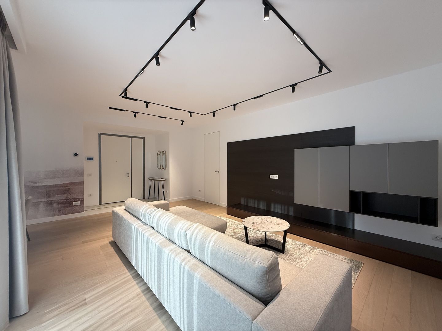 Apartament exclusivist | Imobil boutique | Lângă Parcul Herăstrău