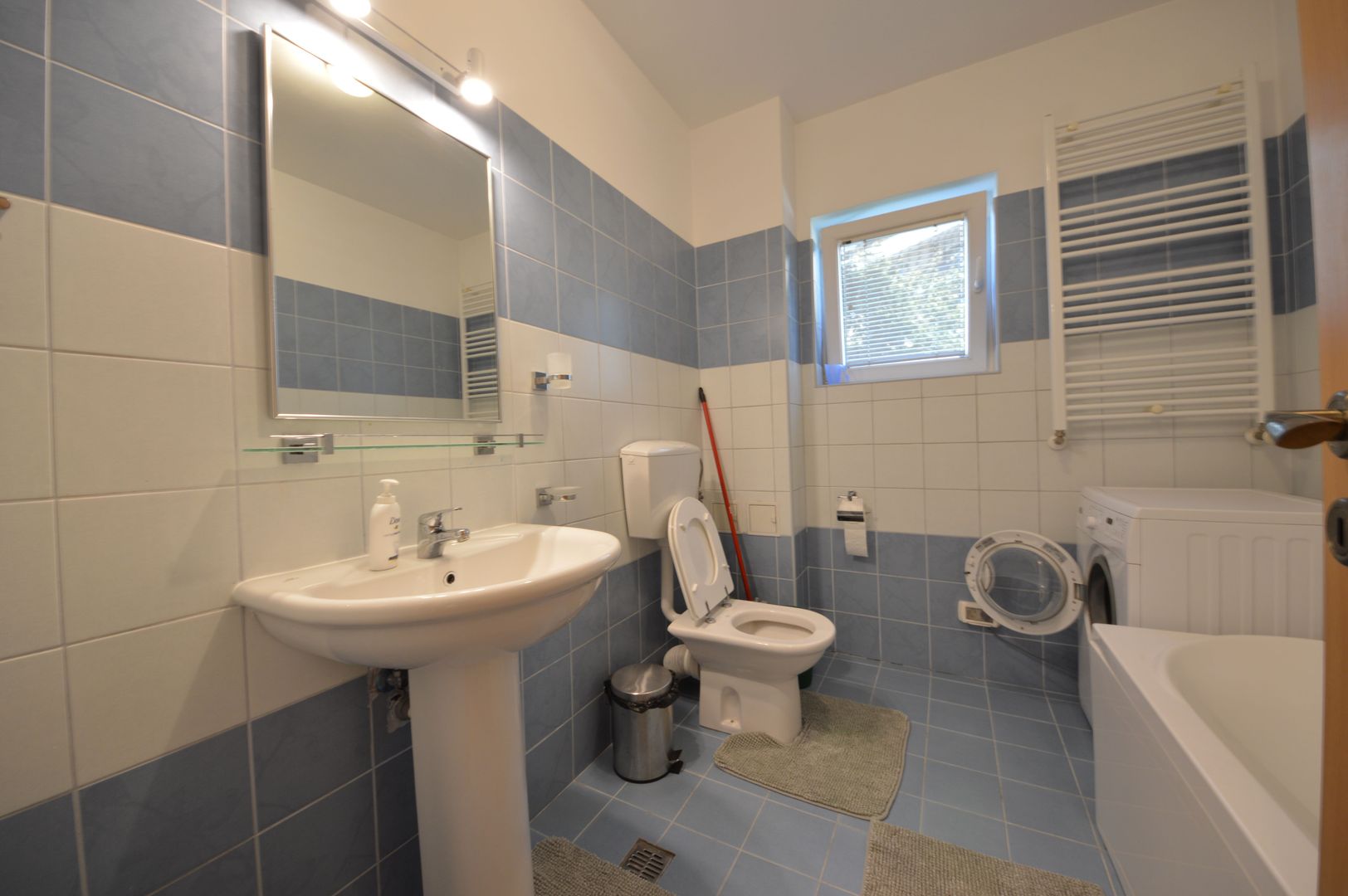 2 camere de inchiriat | Nordului | Herastrau