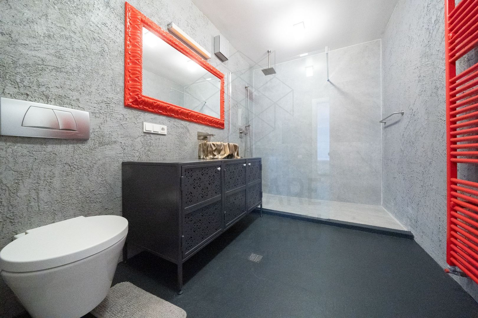 3 room Apartment for rent, Herastrau area