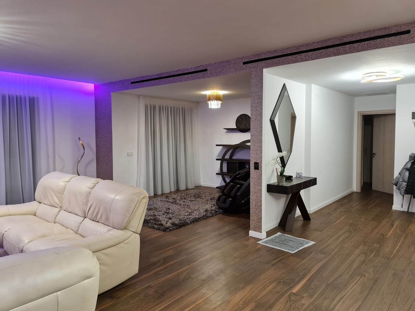 5 room Apartment for sale, Primaverii area