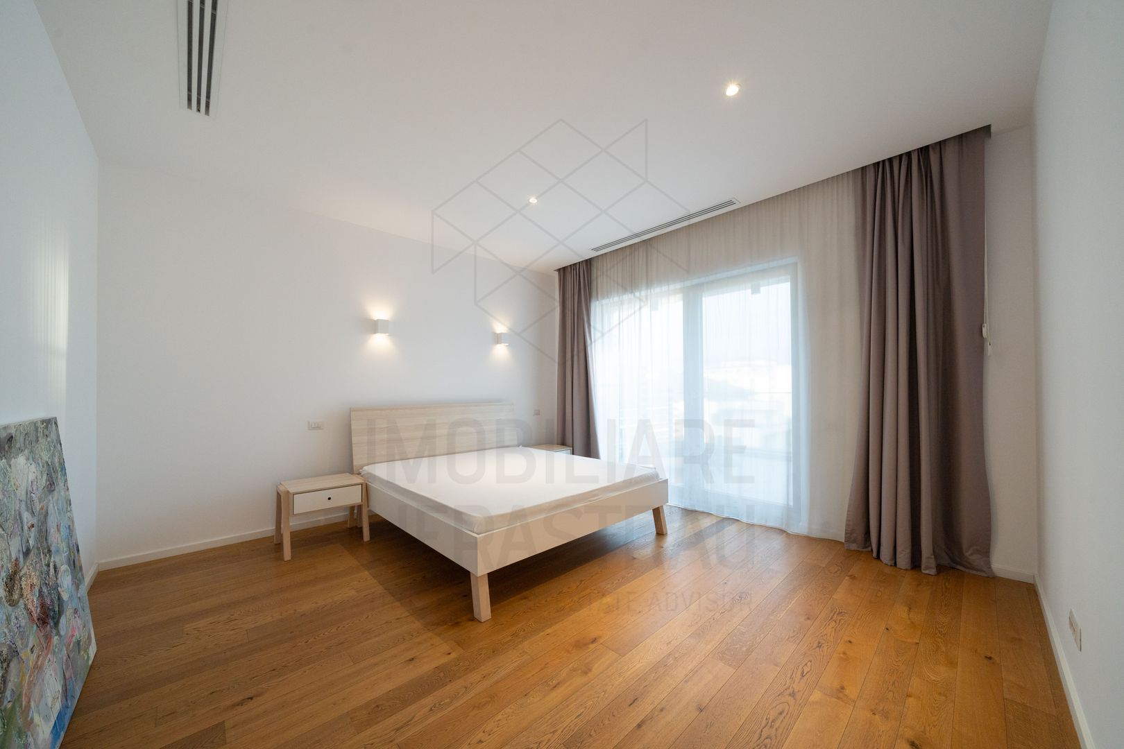 3 room Apartment for rent, Herastrau area