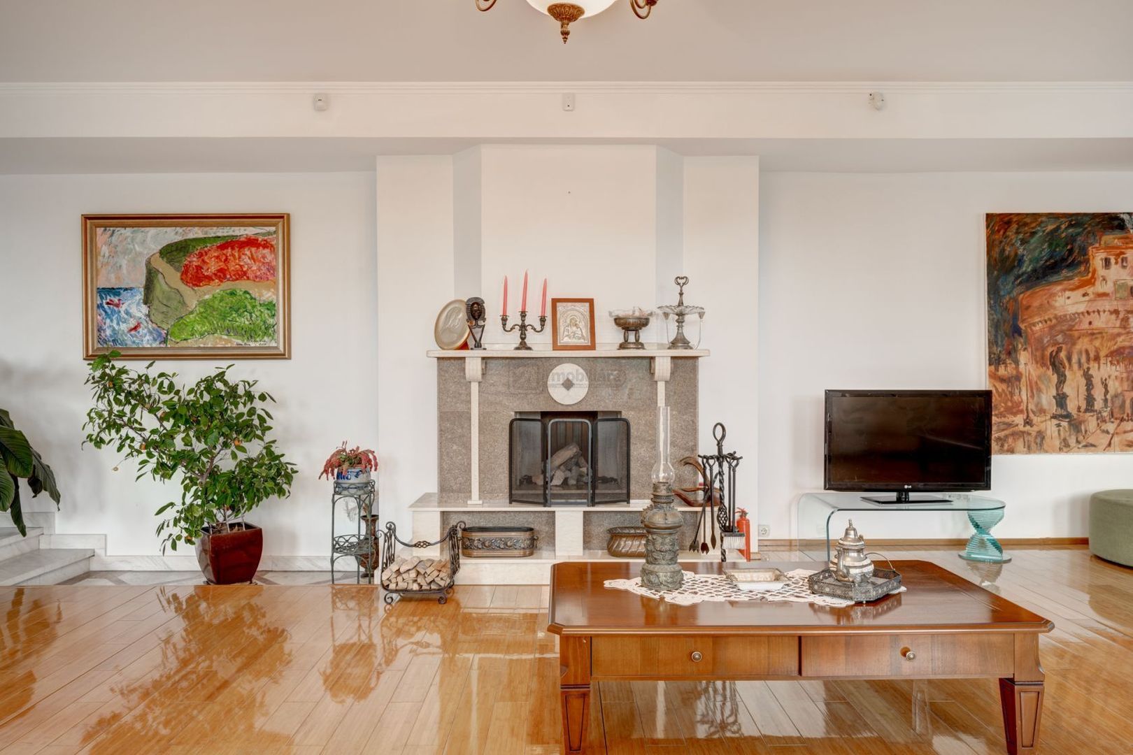 The Grand Manor | Eleganță și Exclusivitate în nordul capitalei | Teren 3700 mp