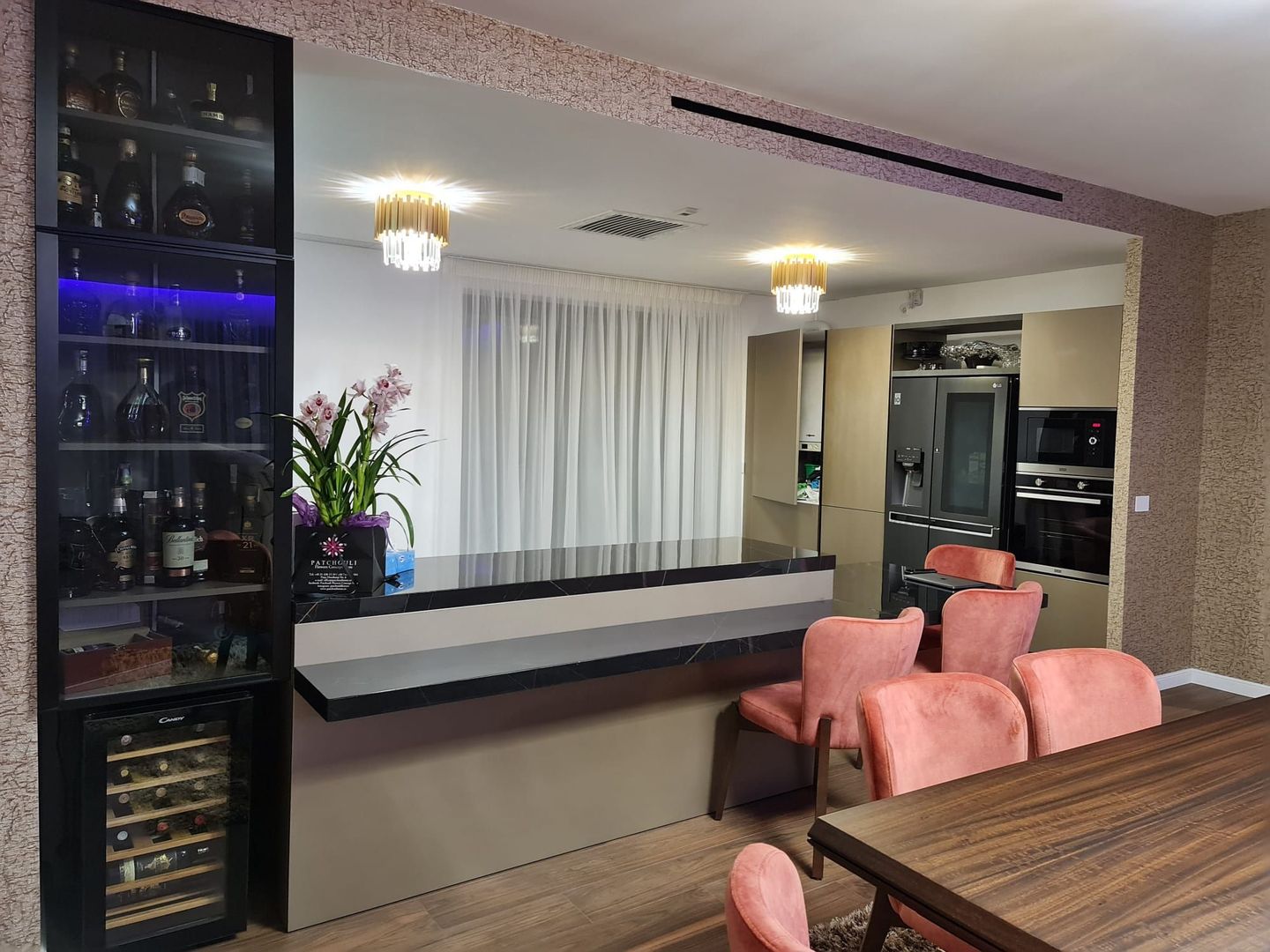 5 room Apartment for sale, Primaverii area