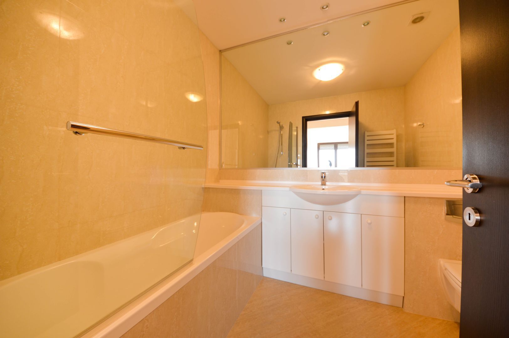 Penthouse Duplex 5 camere | Zona Herastrau