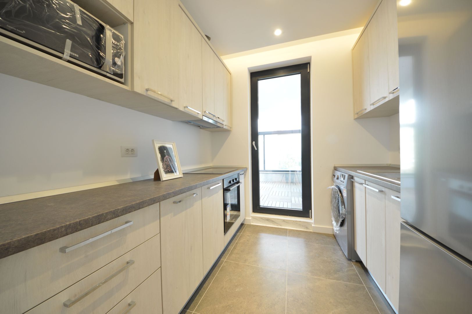 Herastrau Luxury 2 bedrooms