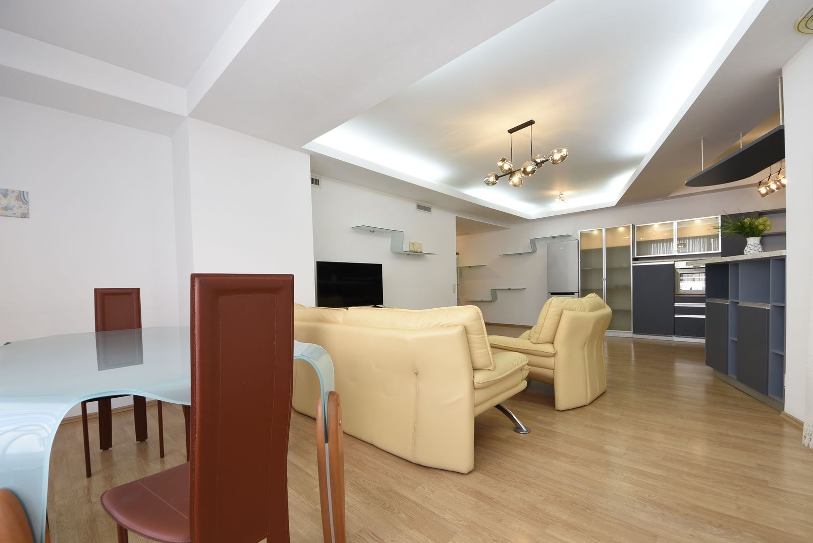 Residence Varese | 3 camere la 100 de pasi de Parcul Herastrau