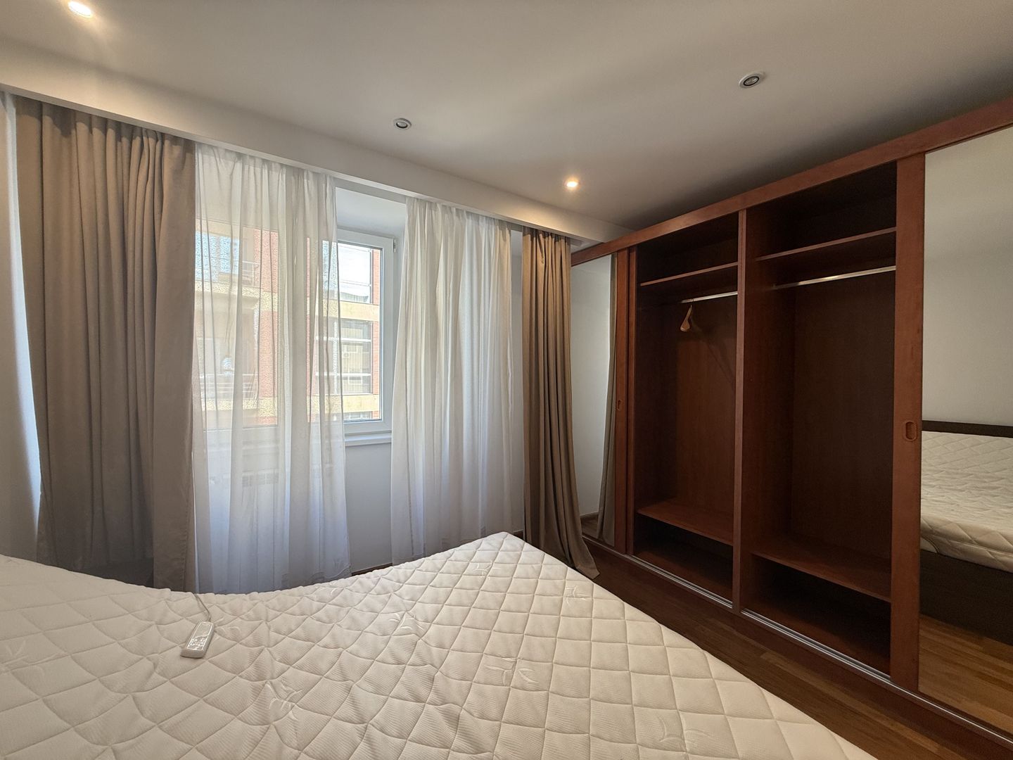 Apartament duplex 2 camere | Herăstrău | 58mp | Exclusiv rezidențial