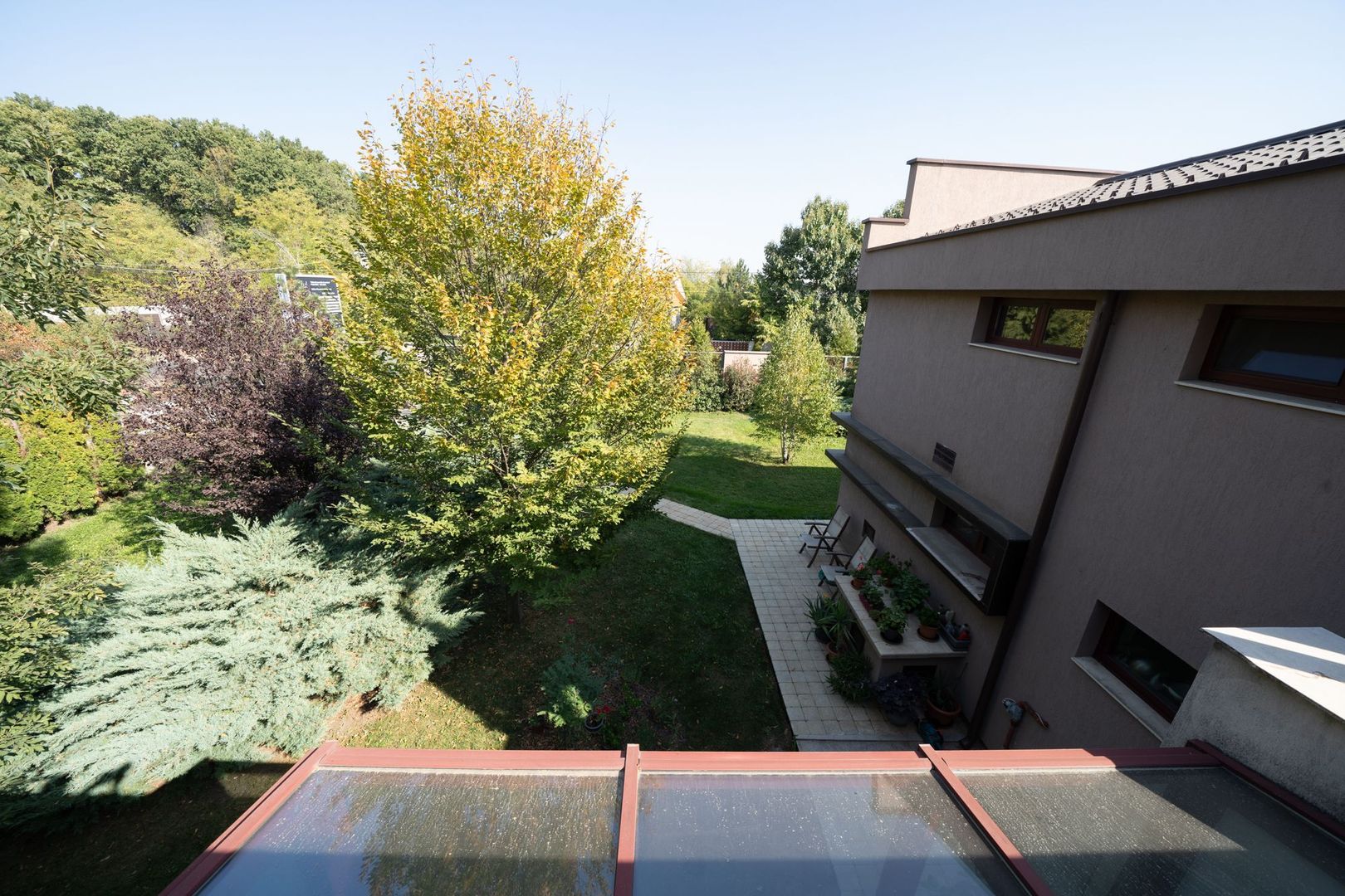 Corbeanca | Mansion near the forest with 4000 sqm of land | Private pool