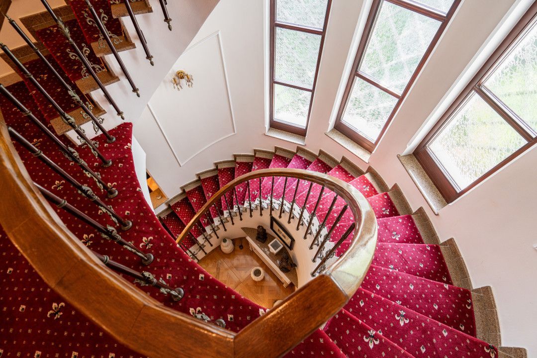 Amazing Villa in Floreasca | near Verdi Park