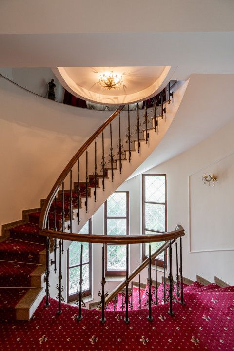 Amazing Villa in Floreasca | near Verdi Park