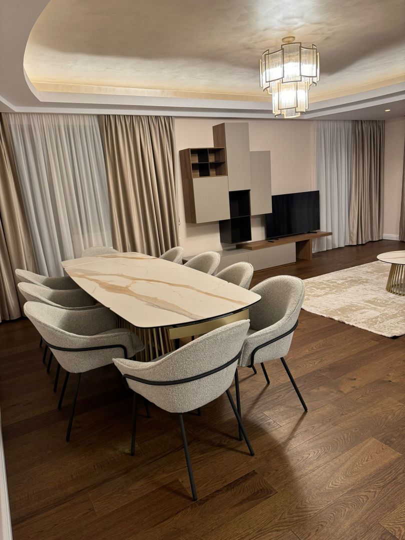 3 room Apartment for rent, Soseaua Nordului area
