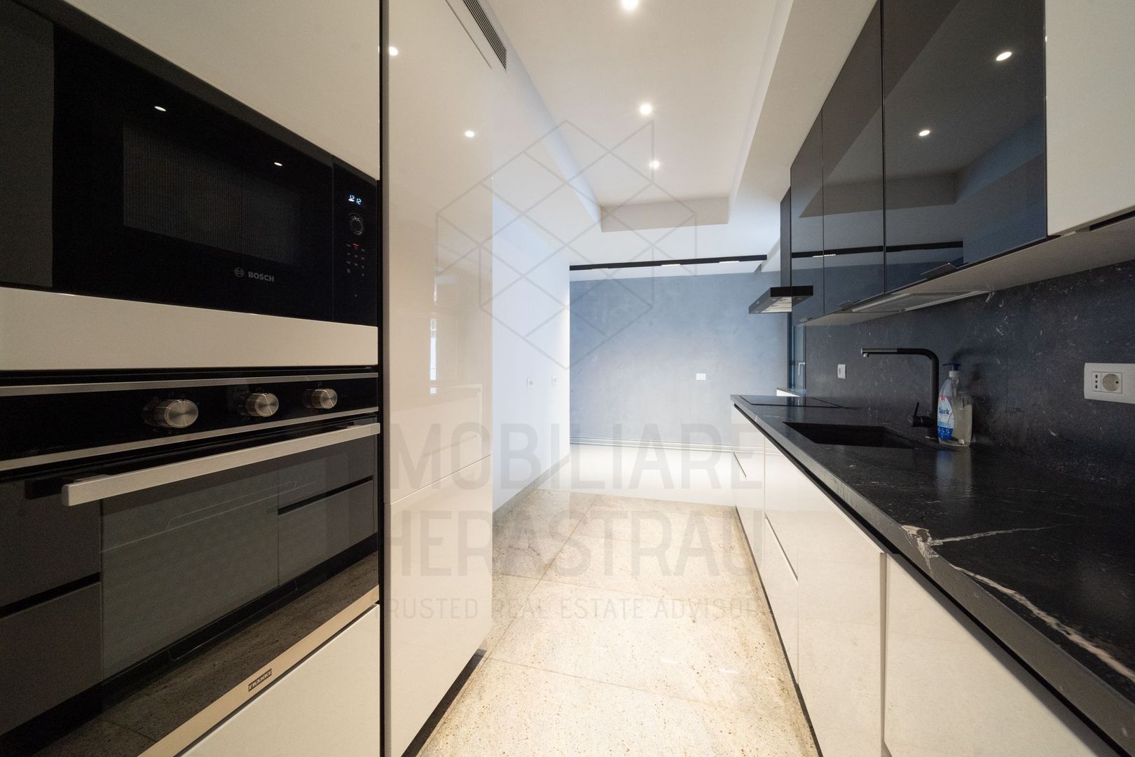 Verdi Park Suite | Floreasca | Parcare și boxa