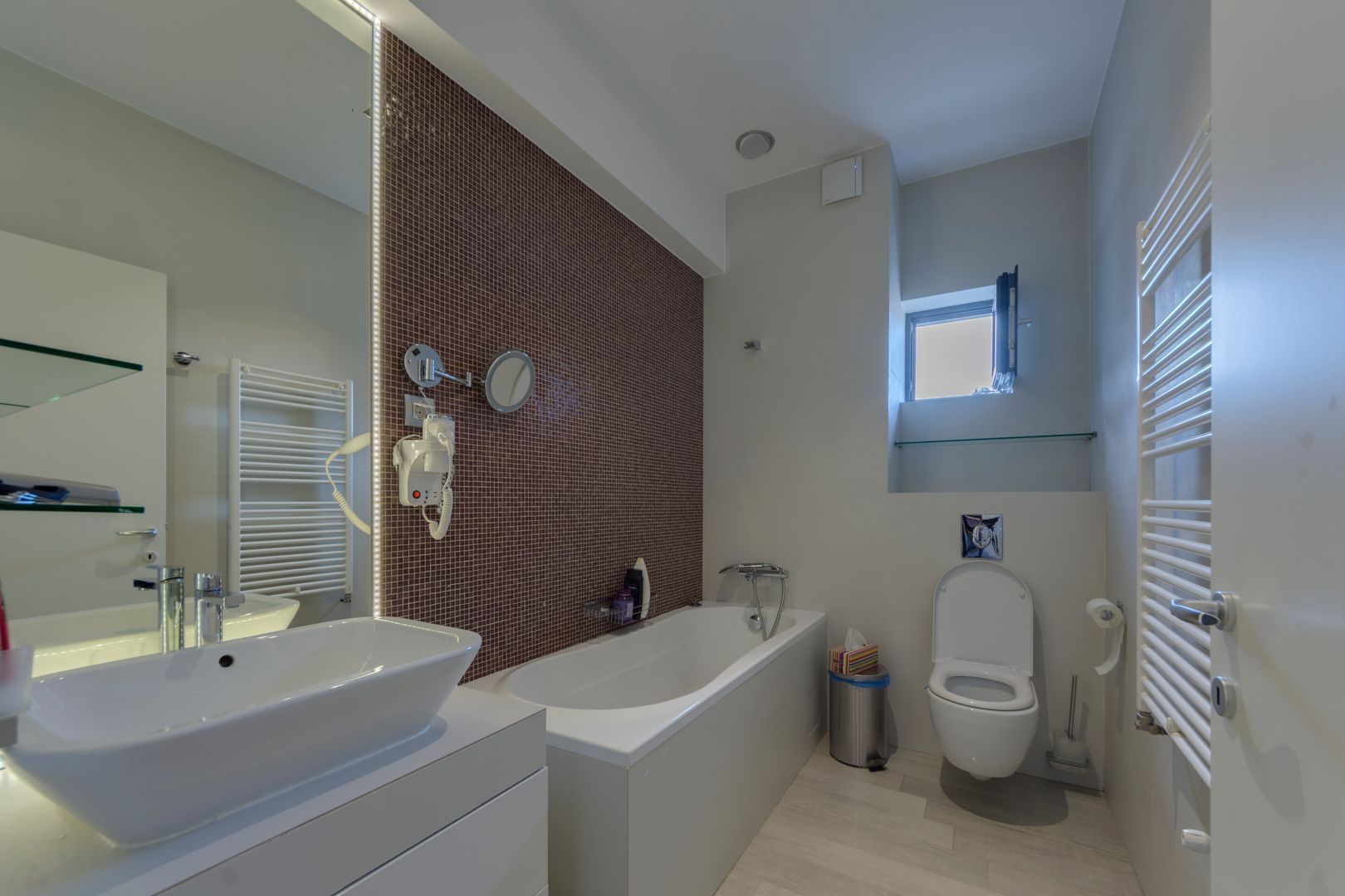 Monteux Penthouse | Duplex, 6 rooms, unique view to the Floreasca Lake