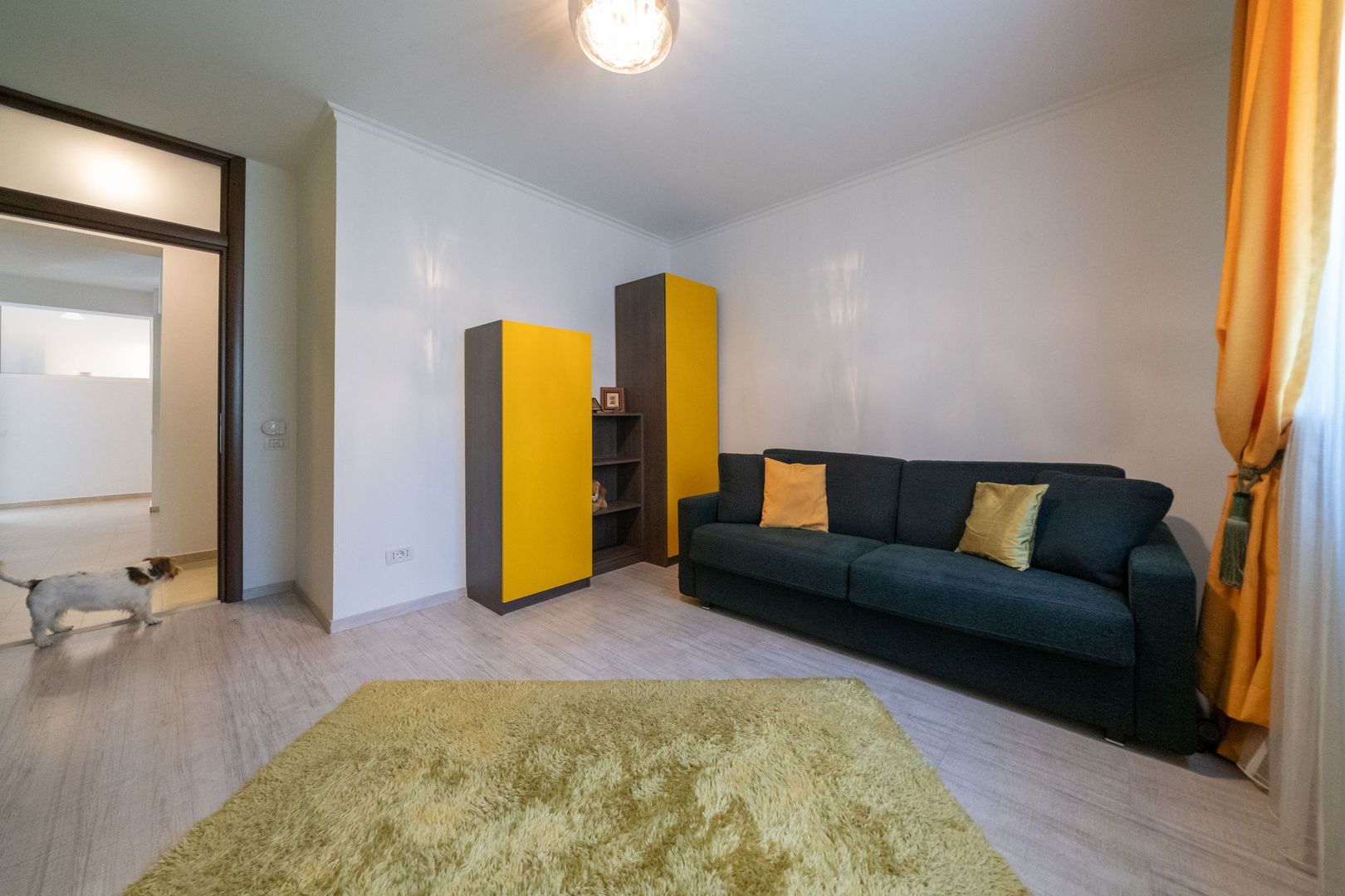 Vila Duplex Titan | Codrii Neamțului | Lângă Parc Titanel