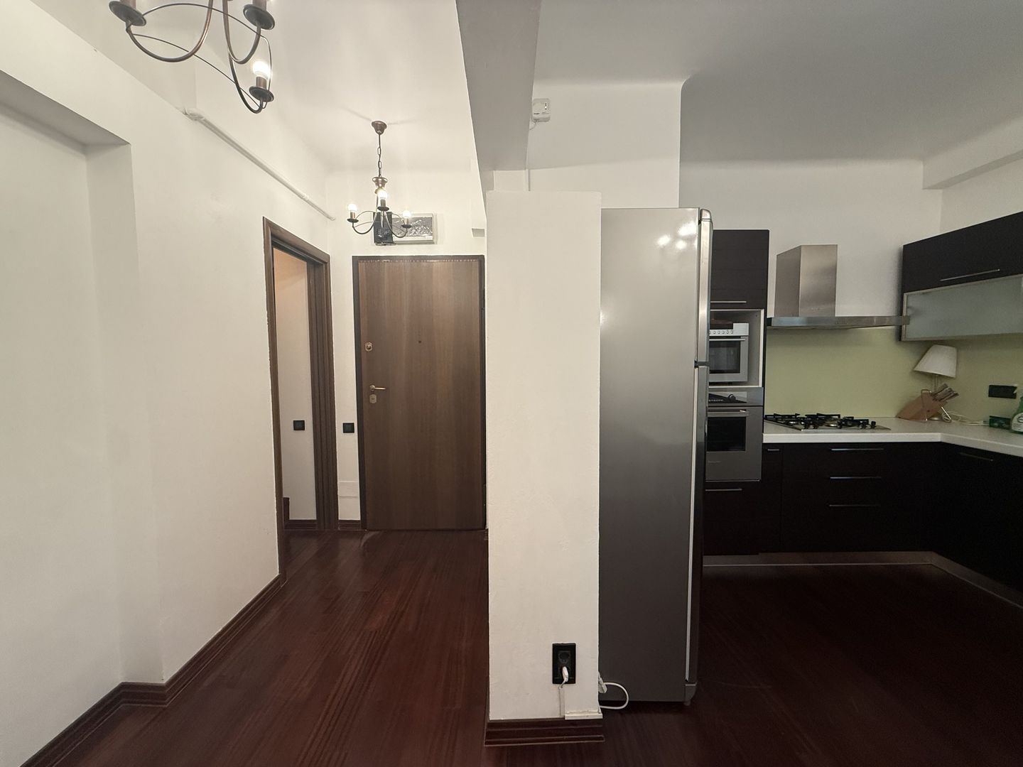 Dorobati | Strada Paris | 2 camere ideal investiție