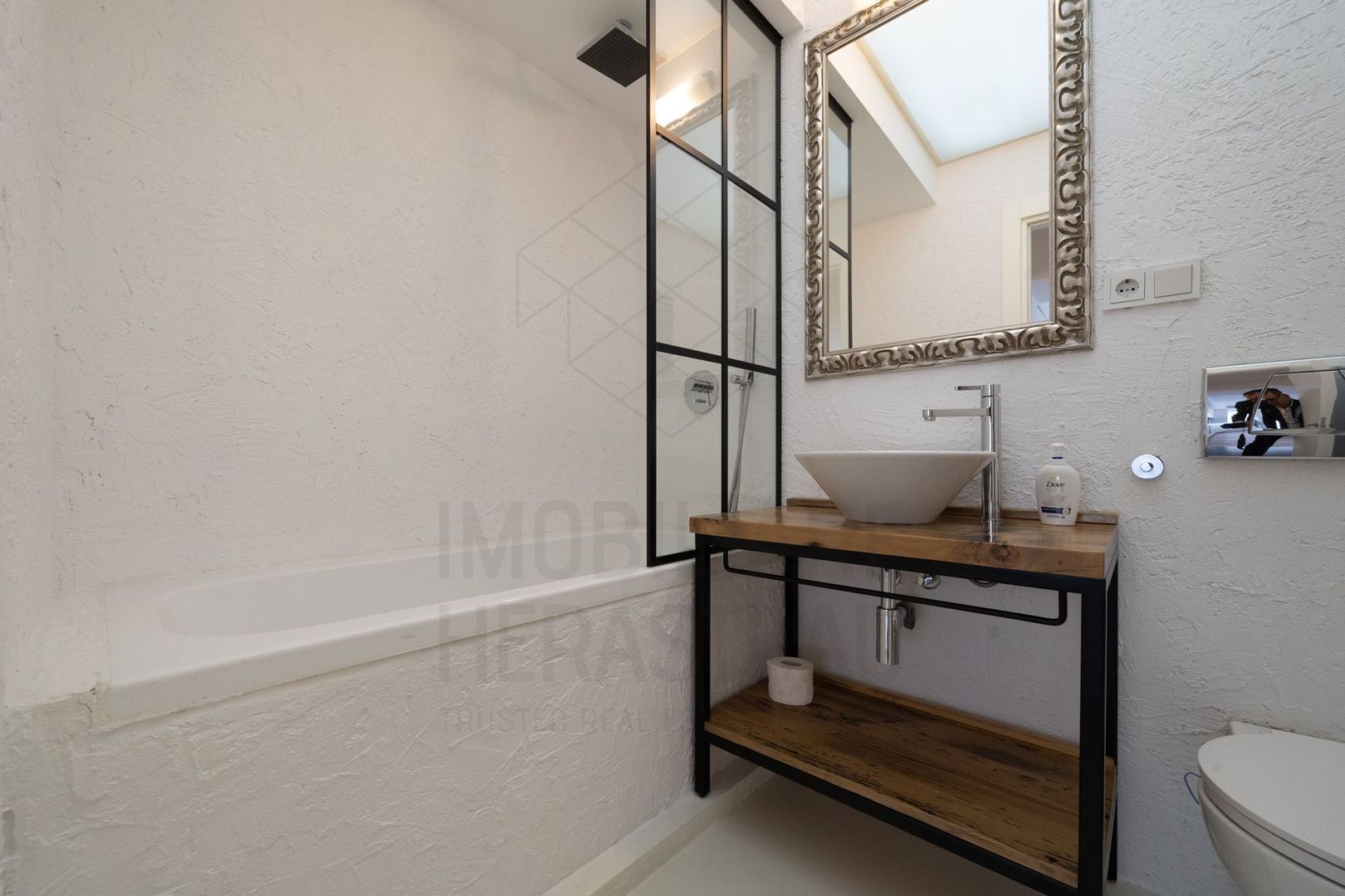 3 room Apartment for rent, Herastrau area