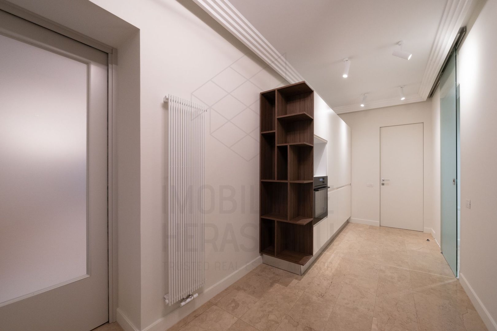 Washington Residence | Luxury 3 bedroom apartment for rent