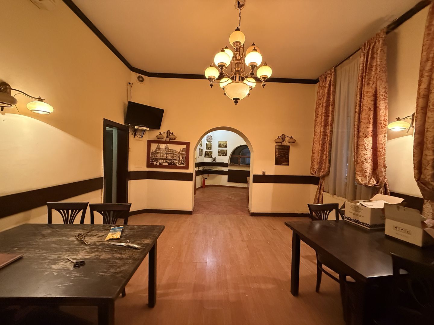 Casă interbelică | General Berthelot | Eleganță istorică, potențial contemporan