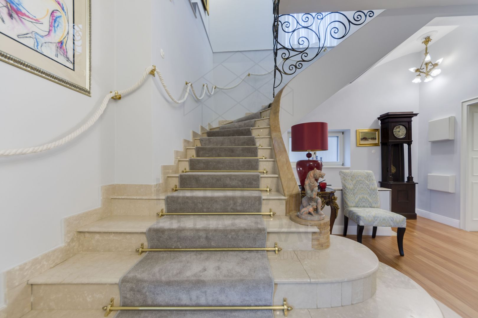 Villa Noblesse | Cotroceni | Luxury Portfolio International