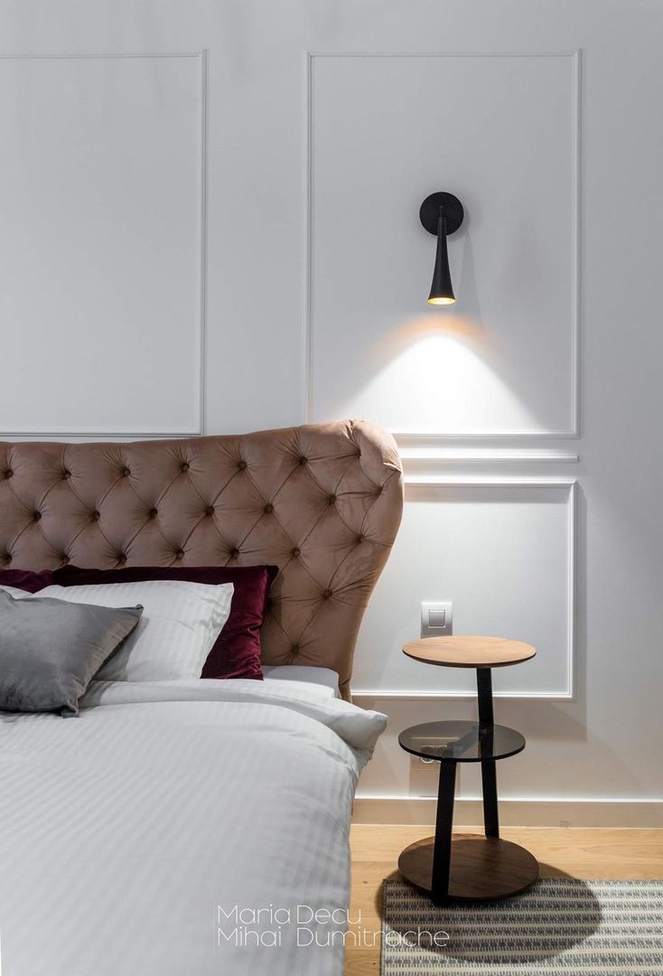 One Herastrau Plaza | Design apartment for rent | First use