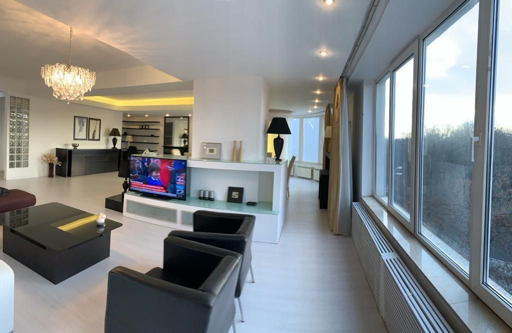 4 room Apartment for sale, Soseaua Nordului area