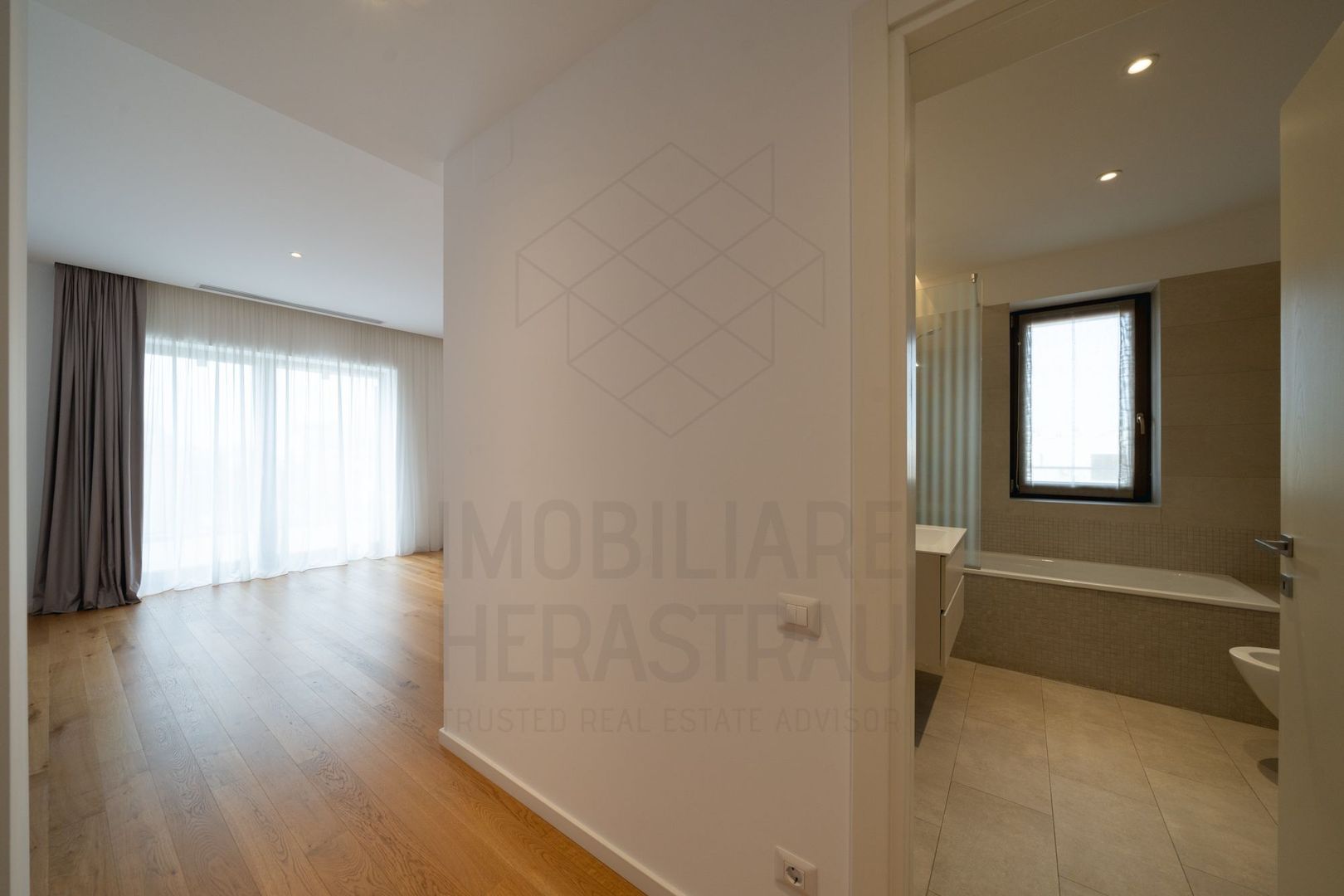 Soseaua Nordului | Apartament cochet mobilat LUX |