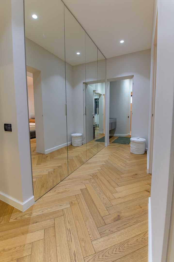Apartament cu 4 camere de vânzare în zona Soseaua Nordului