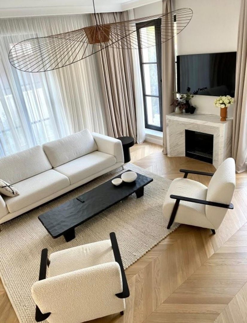 Casa individuala | Floreasca | Lux | Grădina Proprie