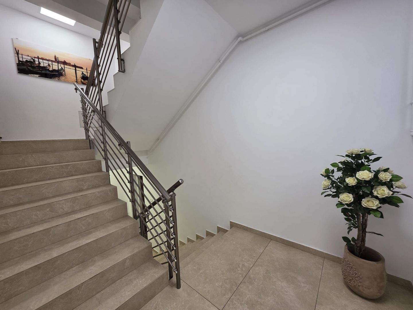 Apartament 3 camere în bloc nou | Floreasca Compozitori