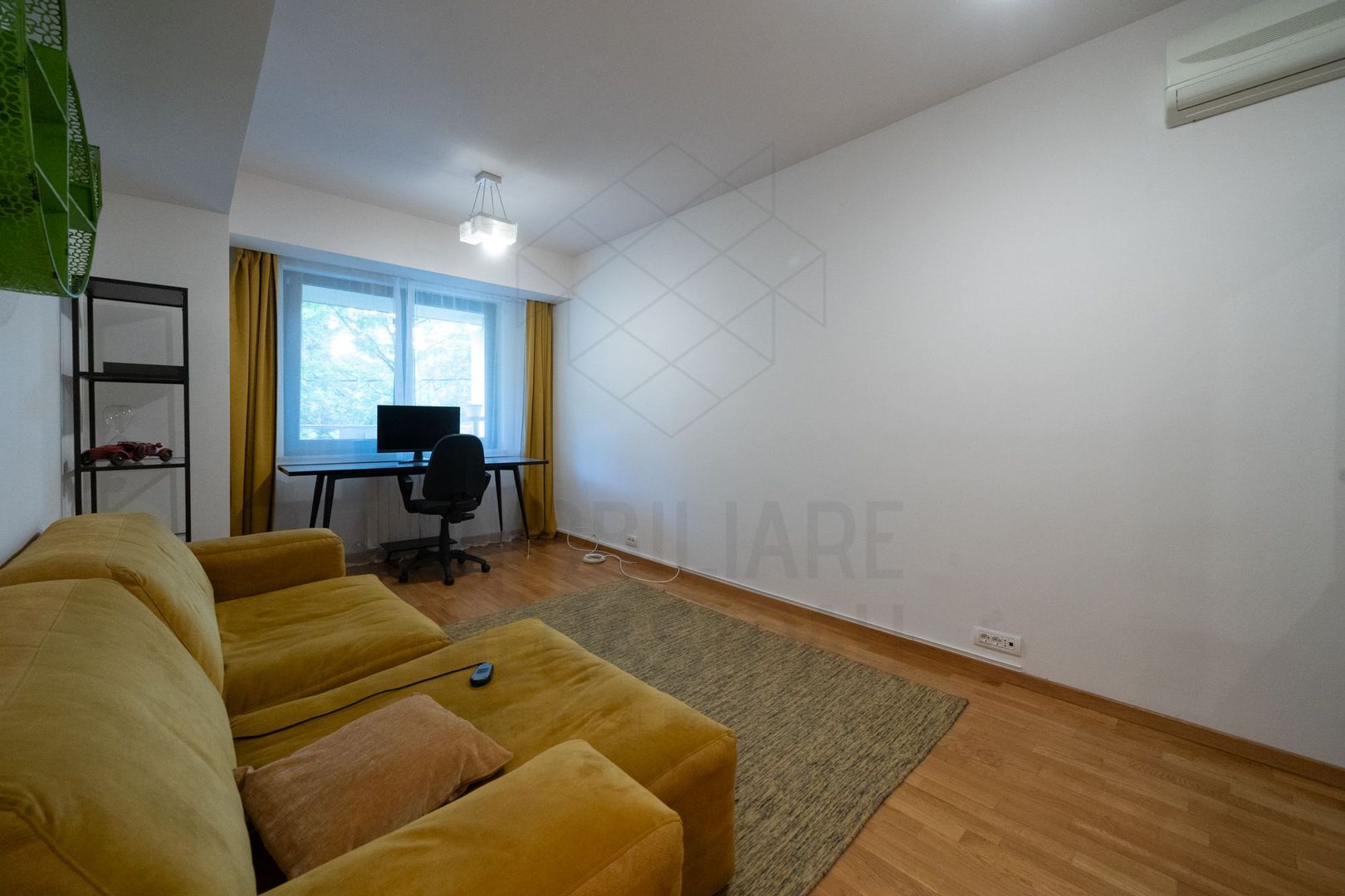 Ateliér Cezanne | 4 room Apartment for rent, Herastrau area