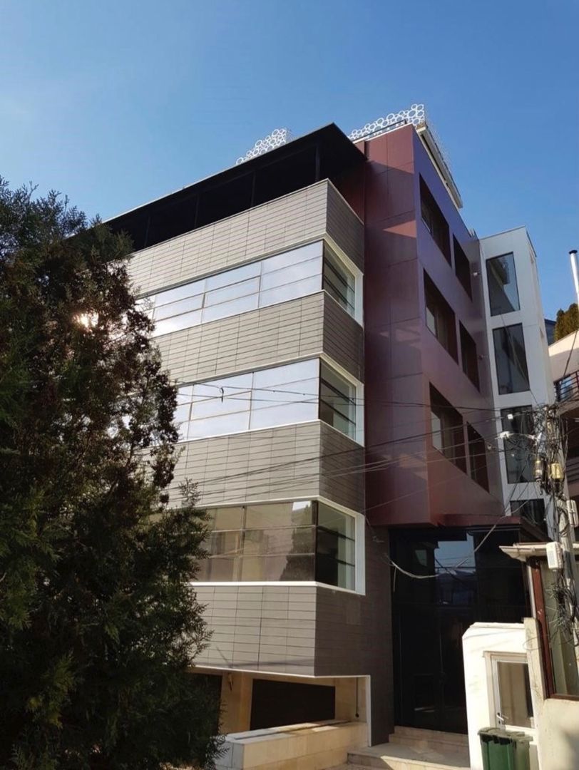 Imobil cu 5 apartamente Herastrau | Ideal birouri | Clinica