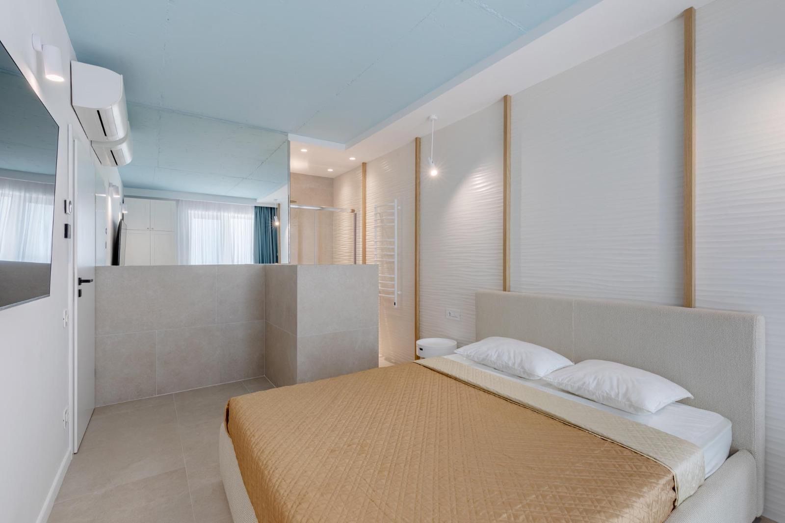 Ephemer | Olimp | Luxury Apartment with sea View