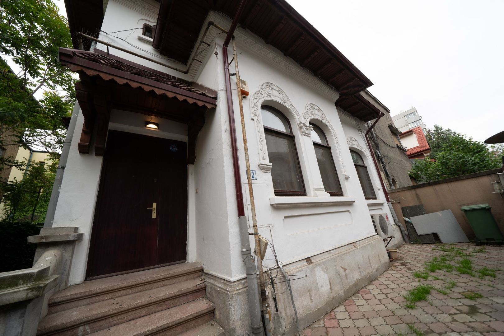 Dorobanti | Casa individuala Scoala Floreasca