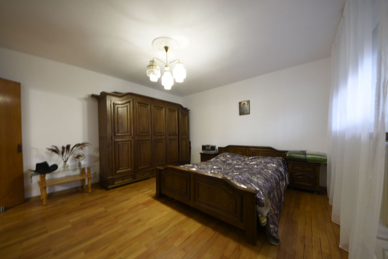 Apartament 3 camere Parcul Kiseleff