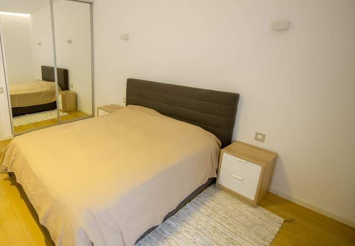 Apartament elegant 2 camere de inchiriat |  Loc parcare