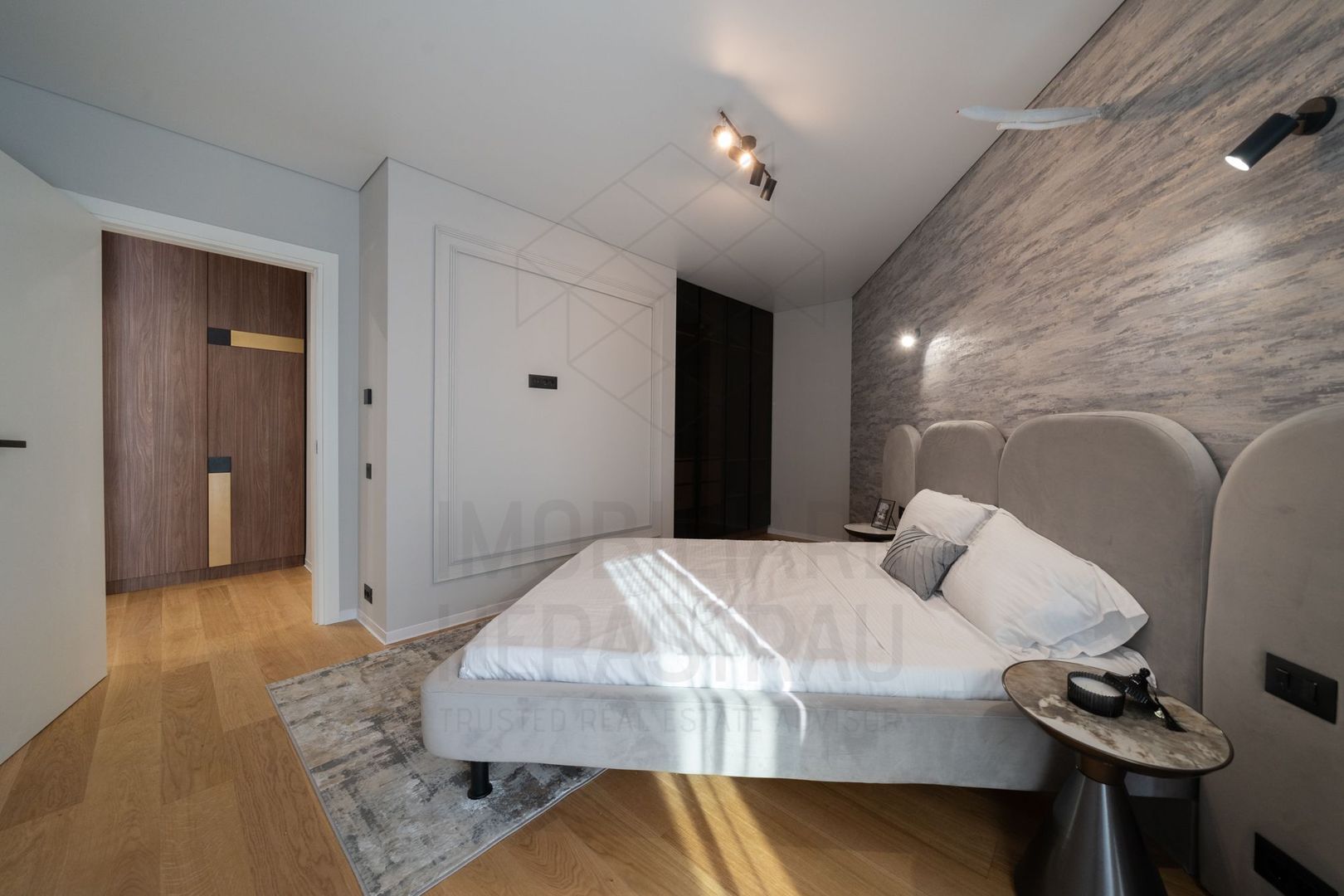 Yacht Kid | Apartament de LUX 2 camere | Vedere Lac