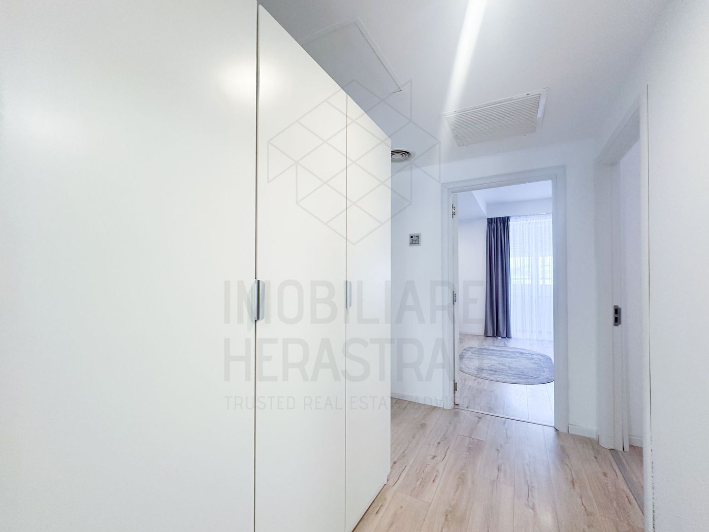 Soseaua Nordului | 4 camere superbe | Vedere Parc Herastrau