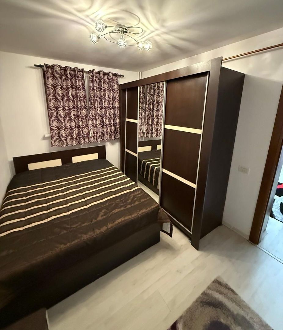 Apartament 2 camere Floreasca – zona Compozitori, renovat