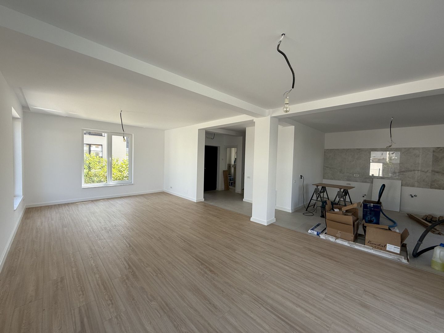 Seven Residence | Vilă în minicartier cu 7 case  | Otopeni